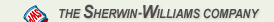 Sherwin-Williams